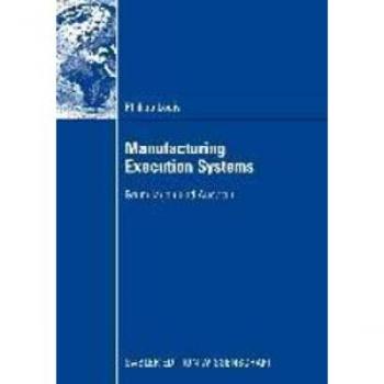 Vitalsource Technologies, Inc. Manufacturing Execution Systems