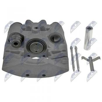 NTY Bremssattel hinten rechts HZT-CH-045