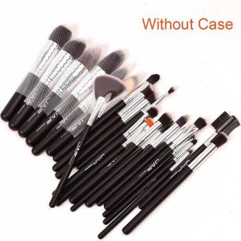 Luxury Taklon Makeup Brush Set