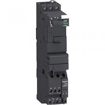 Base de Potencia Inversor TeSys U 12A 110-220V DC
