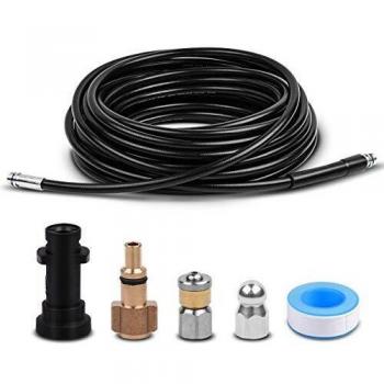 Fai Top 15M Accesorios para Kärcher K2-K7 y LAVOR