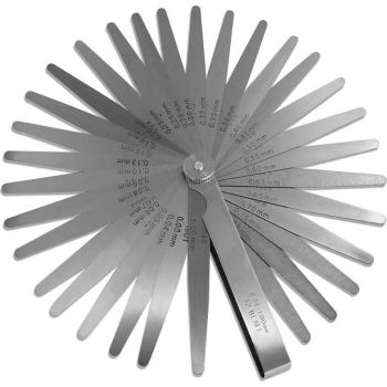 DualDepth 32 – Strumento di Misurazione Spessore in Acciaio