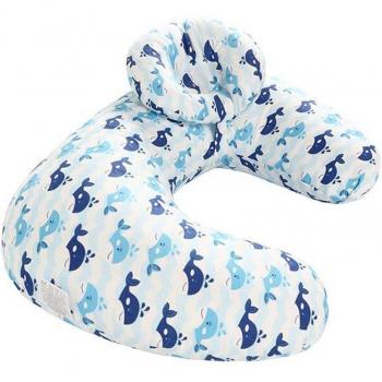 Newborn Nursing Pillow Cover