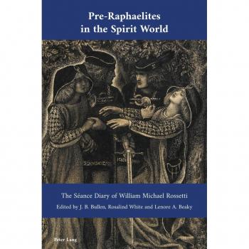 Vitalsource Technologies, Inc. Pre-Raphaelites in the Spirit World