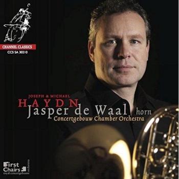 Concertos pour Orchestre de Chambre