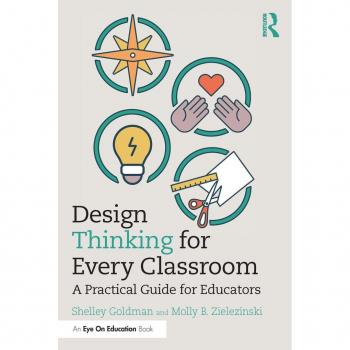 Vitalsource Technologies, Inc. Design Thinking For Every Classroom