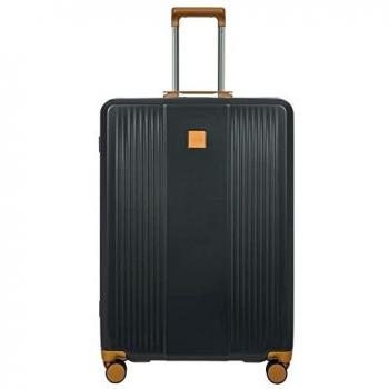 Valise à coque rigide Ravenna 77 cm finition grise
