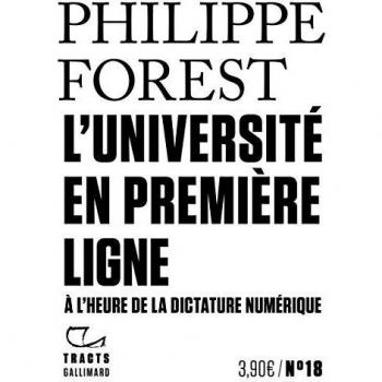L'Université en première ligne