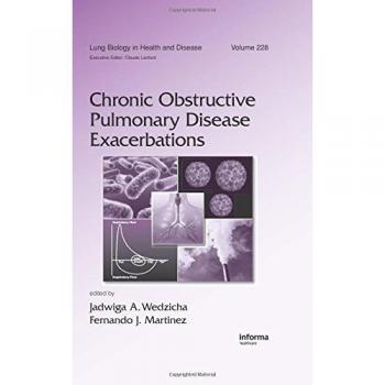 Chronic Obstructive Pulmonary Disease Exacerbations, Lung Biology in Health and Disease