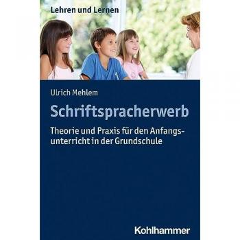 Mehlem, Ulrich: Schriftspracherwerb