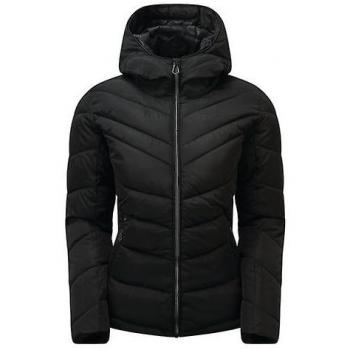 Manteau Denim Noir – Osez 2B Femmes avec Swarovski