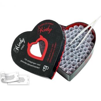 Kinky Heart NL-FR