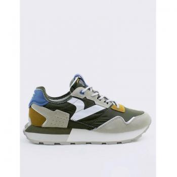 Deportivas Nylon Wing Sport Victoria
