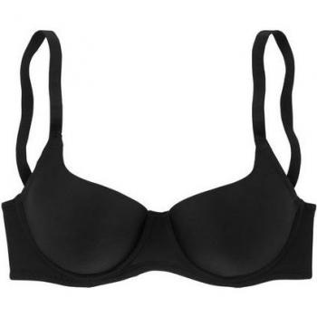 Abracada Bra Damen BH mit Push-Up Effekt