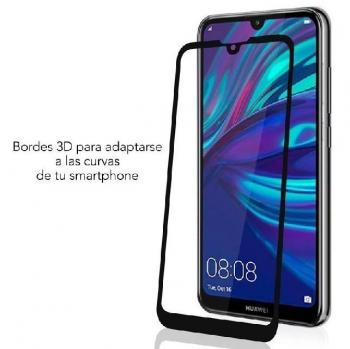 HUAWEI Y6 (2019) Tempered Glass Shield