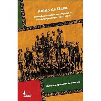 REINO DE GAZA