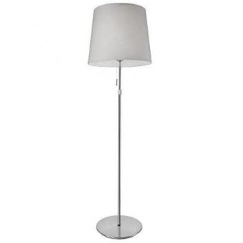 Lampada Amsterdam Villeroy – Stelo in Argento/Bianco