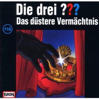Die Drei Fragezeichen