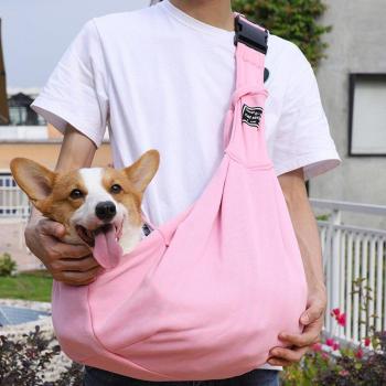 Bolso de hombro para mascotas