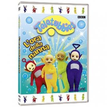 Teletubbies