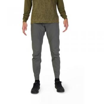 Fox Ranger Outdoor Trousers – Male, Grey 36T