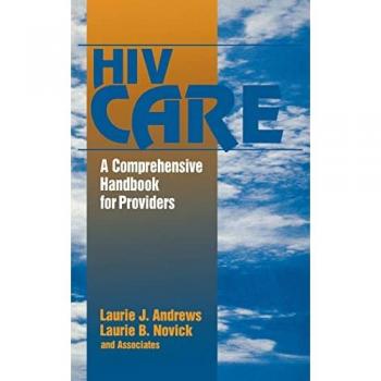 HIV Care Handbook for Providers
