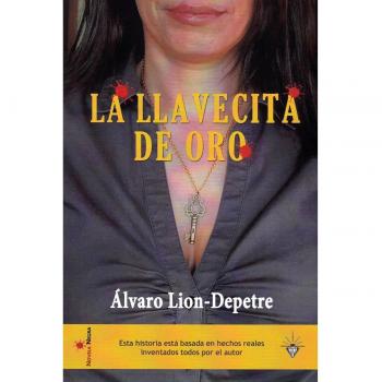 La llavecita de oro (Tapa blanda).