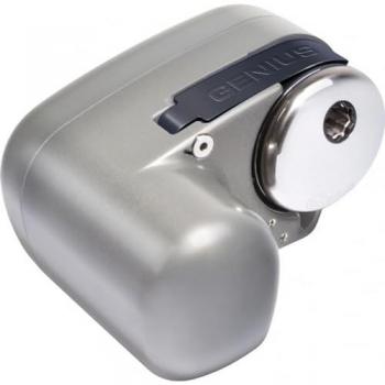 GP2 800W Windlass & Sheave – Quick Italy, Grey, Unisex