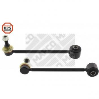 Kit de reparación de barra de acoplamiento estabilizador MAPCO 51943/2HPS