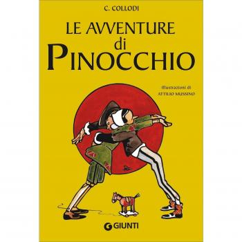 Le avventure di Pinocchio