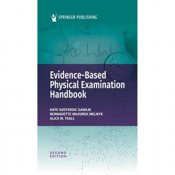 Vitalsource Technologies, Inc. Evidence-Based Physical Examination Handbook