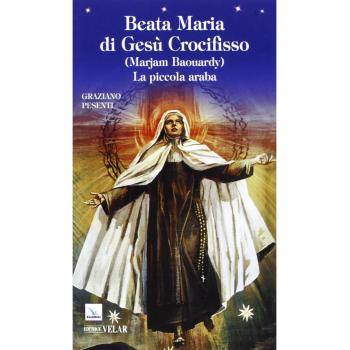 Beata Maria di Gesù Crocifisso