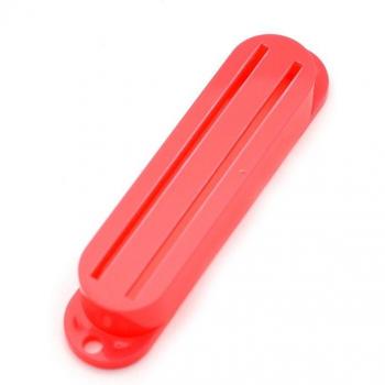 Cover de Pastilla Doble Carril 82x18,5 mm – 10 Variedades