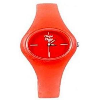 CHUPA CHUPS Orologio analogico al Quarzo Bambini 0404/4_ROJO