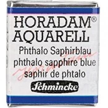 Schmincke Künstler-Aquarellfarbe 1/2 Näpchen