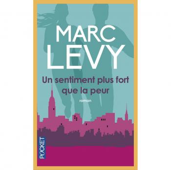 Un sentiment plus fort que la peur Poche