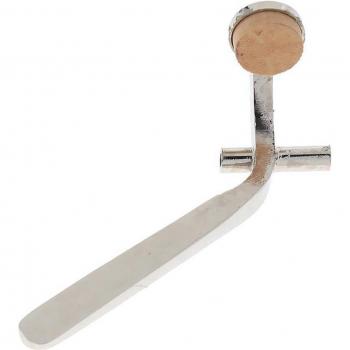 Repuesto de trompeta y trombón con llave de agua 2,5 mm