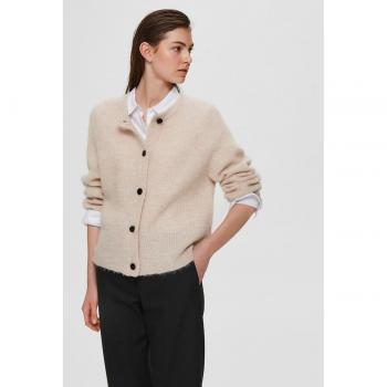 Giacchetta Beige SELECTED – Taglia L