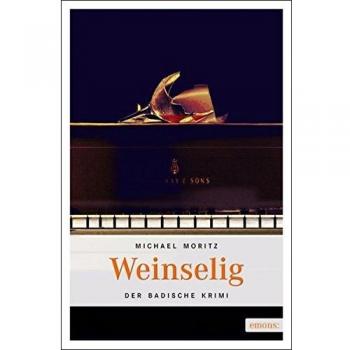 Michael Moritz Weinselig