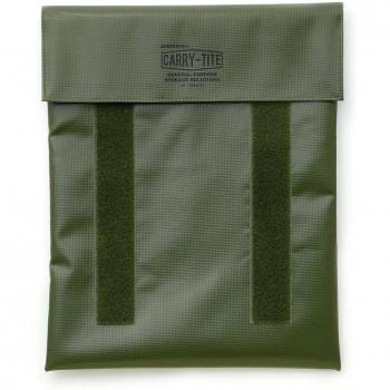 Penco Hightide L Carry Tight Case in Khaki
