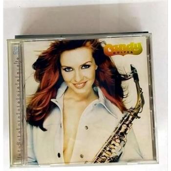 CD CANDY DULFER