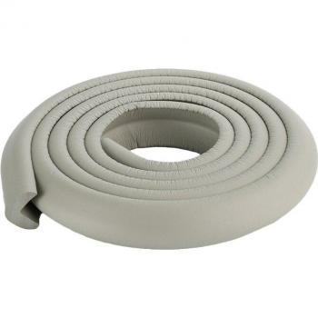 Protection de table pour bébé, caoutchouc HX5D, 2m