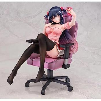 Dsmile Original Otaku Princess PVC Miniature 1/6