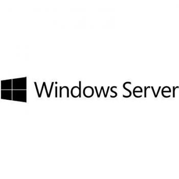 Fujitsu S26361-F2567-L571 RDS CAL Windows Server 2016 1U Core Server Kit