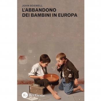 L'abbandono dei bambini in Europa