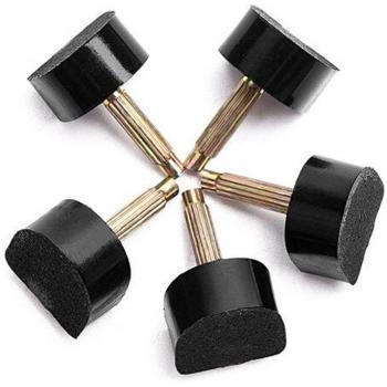 Ladies High-Heel Spike Protectors