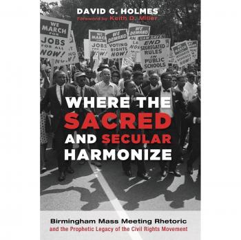 Where the Sacred and Secular Harmonize