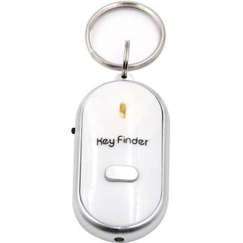 LED Key Alert Whistle