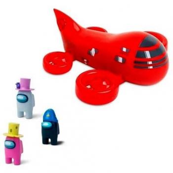 Among Us S2 Nave espacial