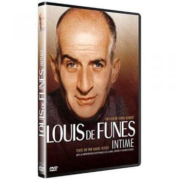 Louis De Funès : Portrait intime
